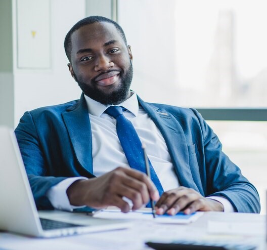 Passport Placeholder